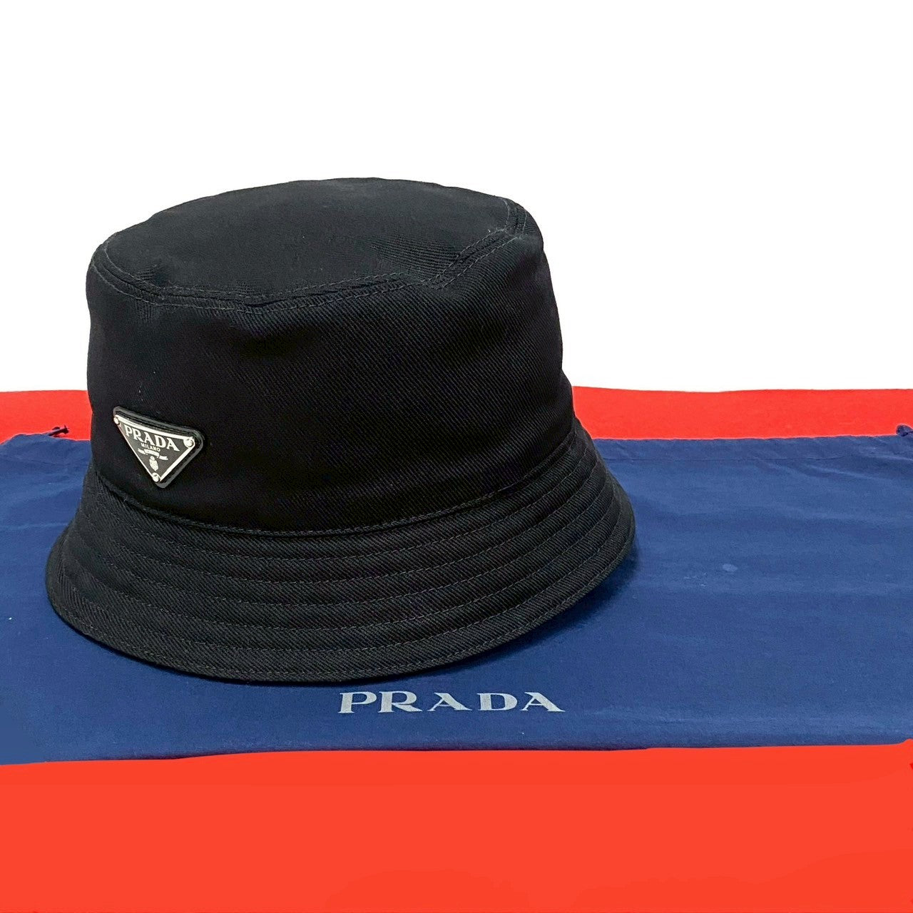PRADA Re-Nylon