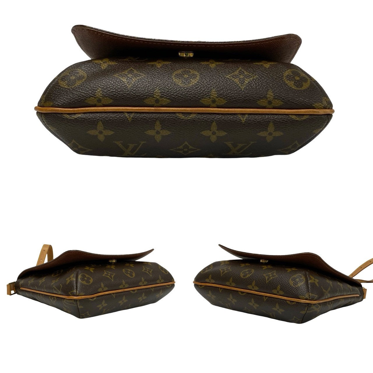 LOUIS VUITTON ミュゼット サルサ 6