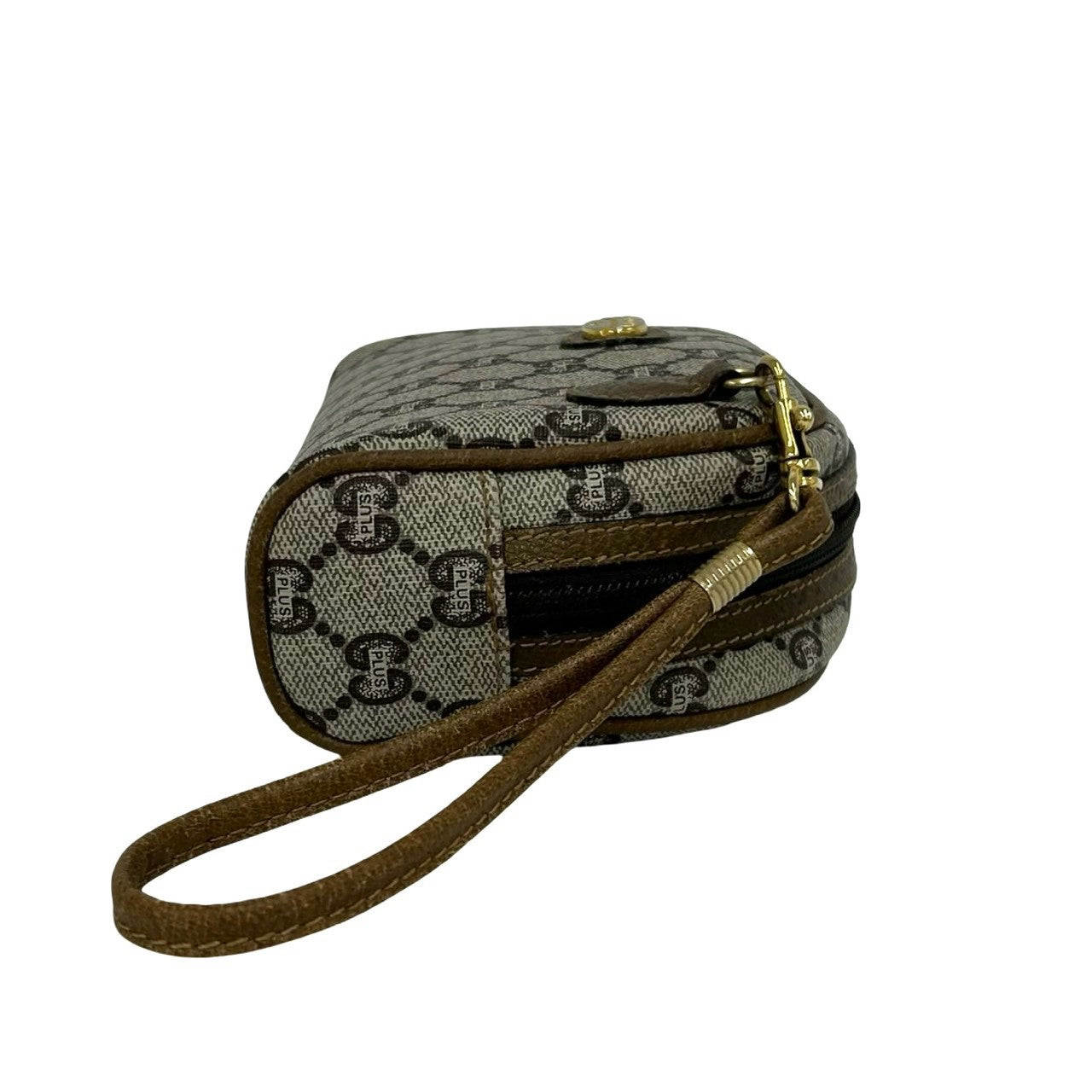 GUCCI グッチ (Vintage) ショルダーバッグ 5