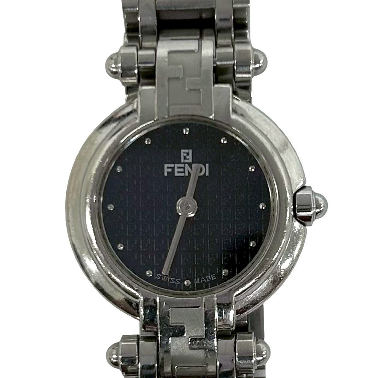 FENDI フェンディ 750L 腕時計 4
