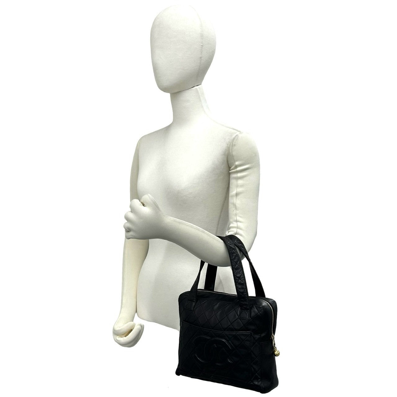 CHANEL シャネル (Vintage) ハンドバッグ 2