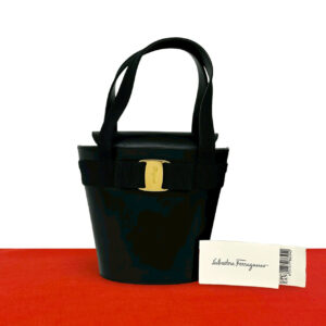 Salvatore Ferragamo サルヴァトーレフェラガモ (Vintage) ハンドバッグ