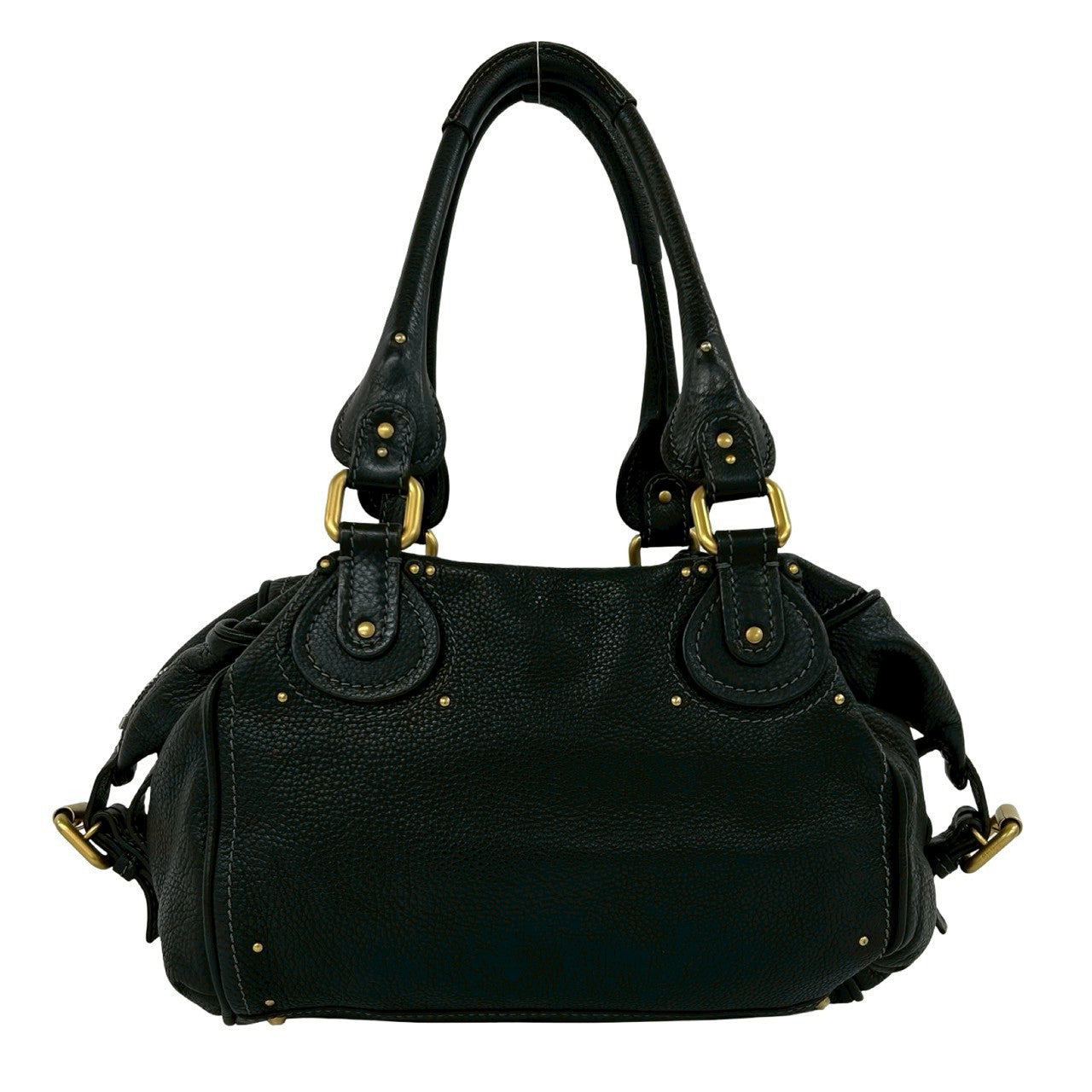 Chloe クロエ パディントン ハンドバッグ 3