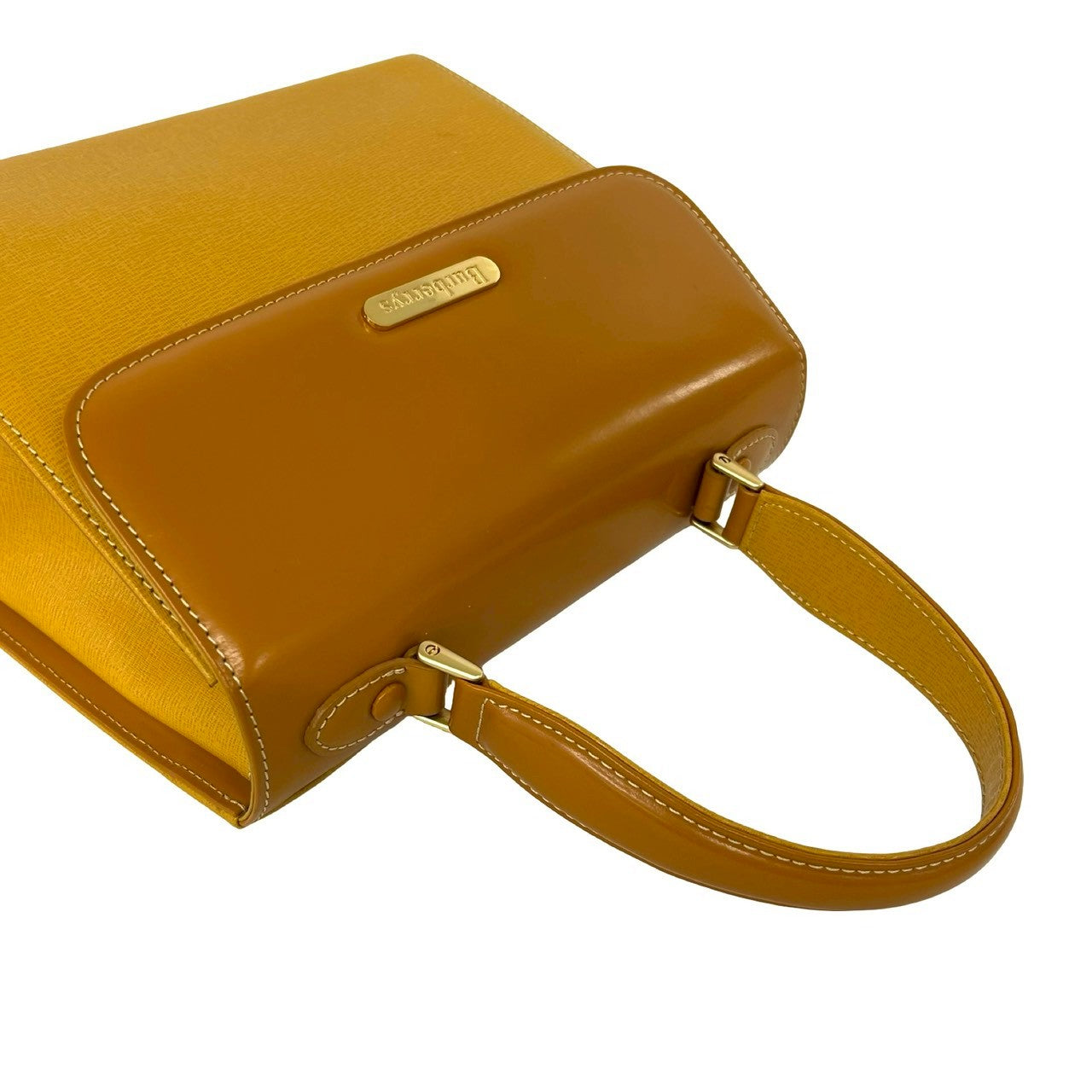 Burberrys バーバリーズ (Vintage) ハンドバッグ 4