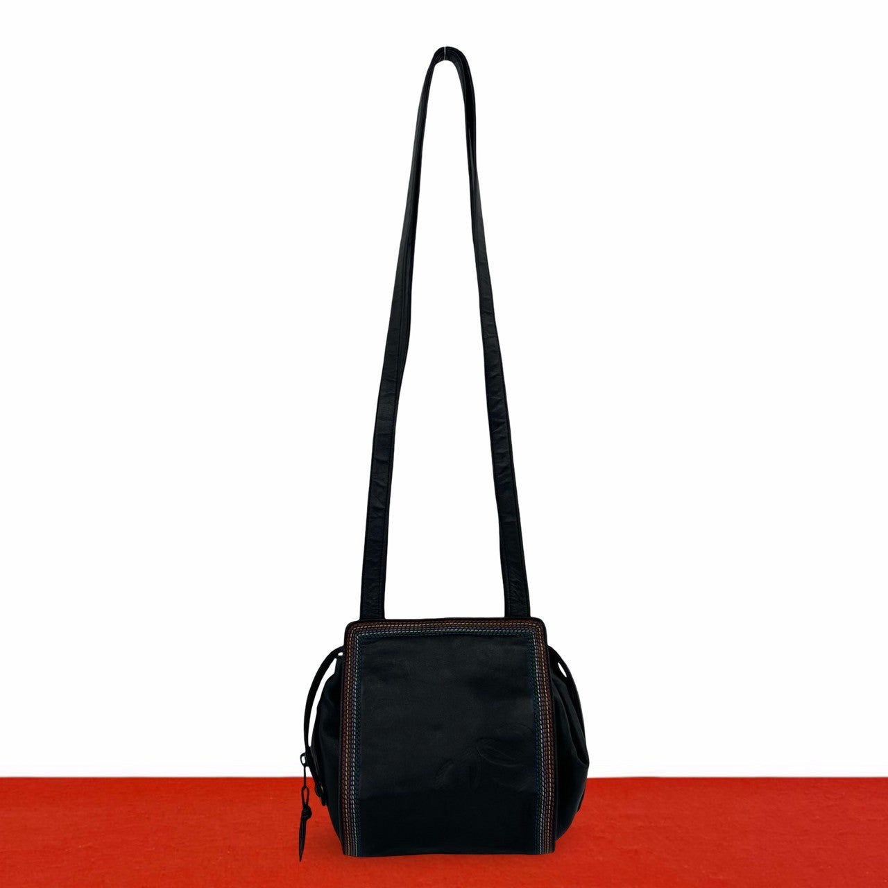 LOEWE ロエベ (Vintage) ショルダーバッグ