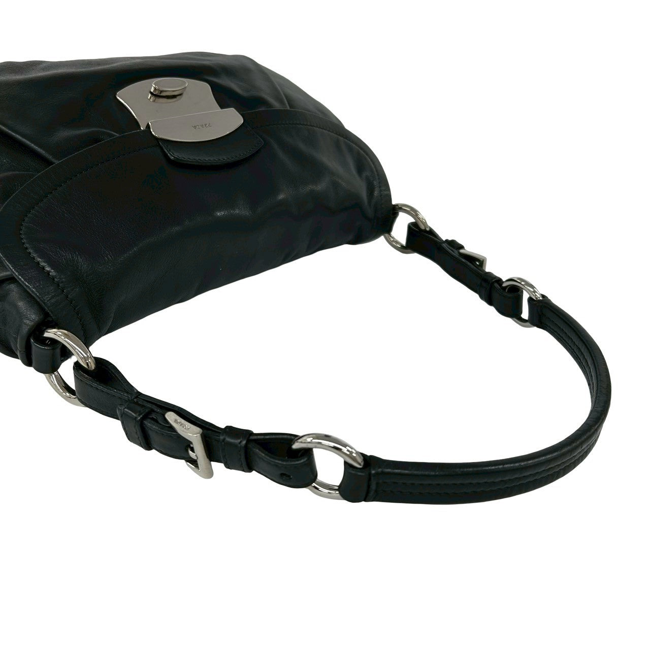 PRADA プラダ ショルダーバッグ 4
