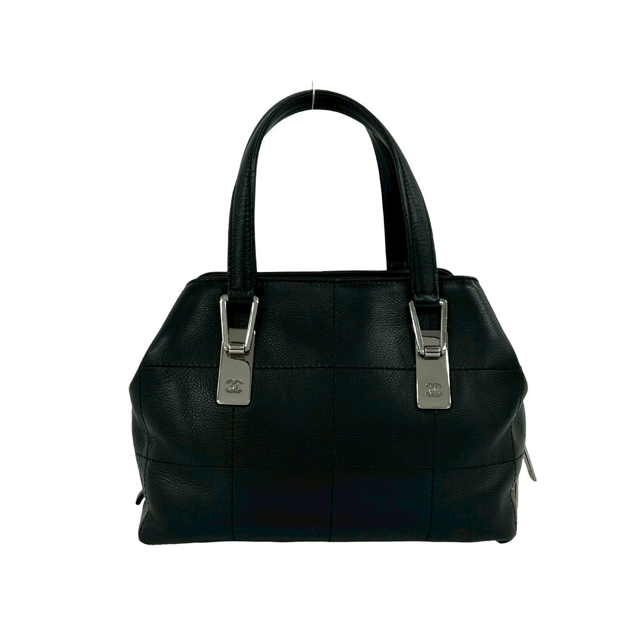 CHANEL シャネル ハンドバッグ 3