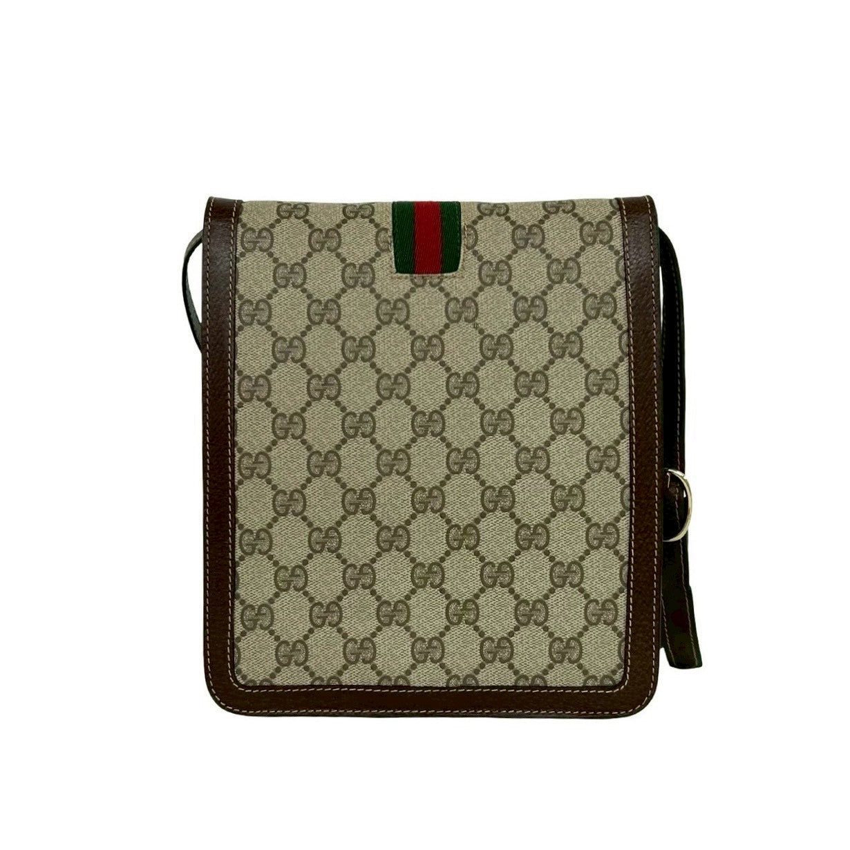 GUCCI グッチ (Vintage) ショルダーバッグ 3