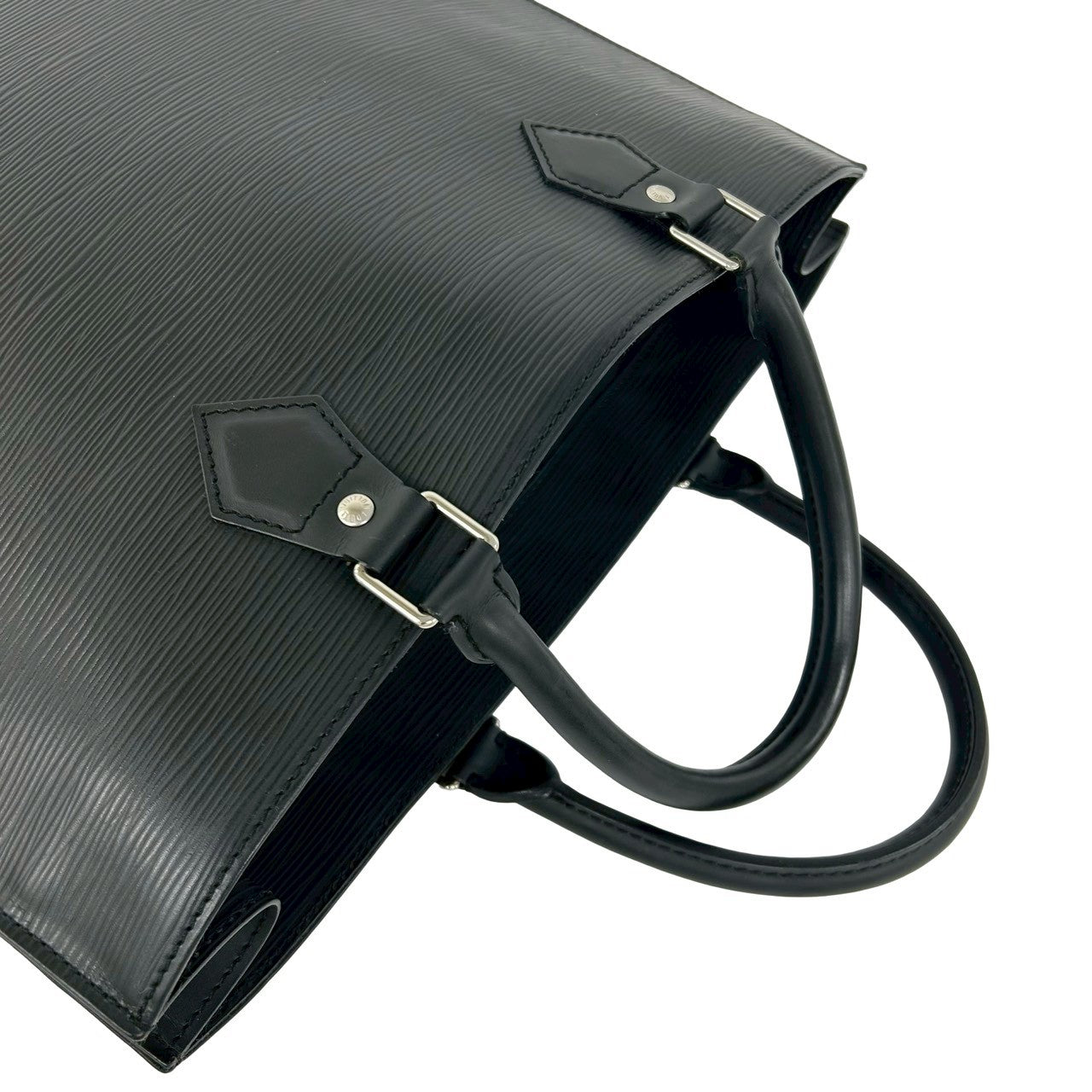 LOUIS VUITTON ルイヴィトン (Vintage) サックプラ ハンドバッグ 4
