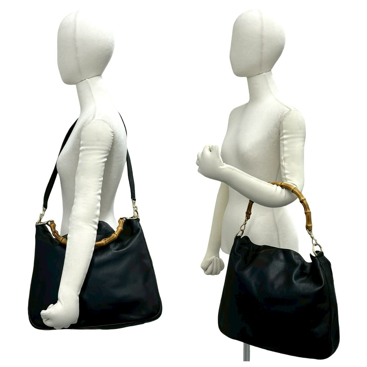 GUCCI グッチ (Vintage) ショルダーバッグ 2
