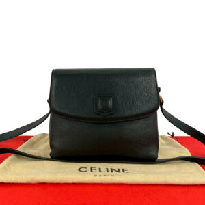 CELINE セリーヌ (Vintage) ショルダーバッグ