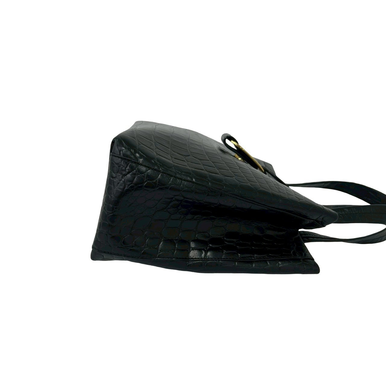 Salvatore Ferragamo サルヴァトーレフェラガモ (Vintage) ハンドバッグ 6