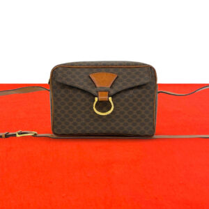 CELINE セリーヌ (Vintage) ショルダーバッグ