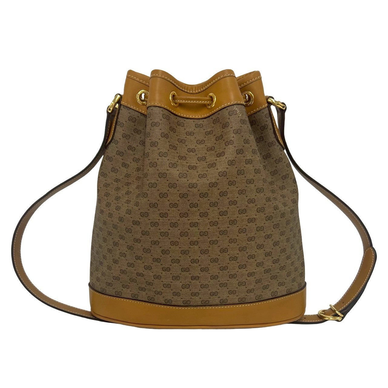 GUCCI グッチ (Vintage) ショルダーバッグ 3