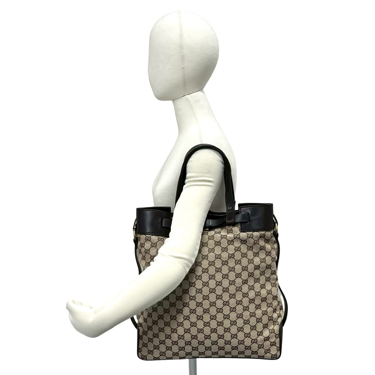GUCCI グッチ トートバッグ 2