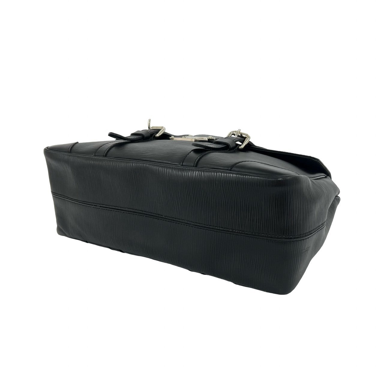 LOUIS VUITTON ルイヴィトン セギュール MM トートバッグ 8