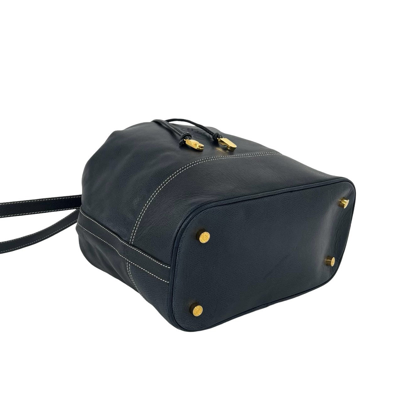 LOEWE ロエベ (Vintage) ショルダーバッグ 7