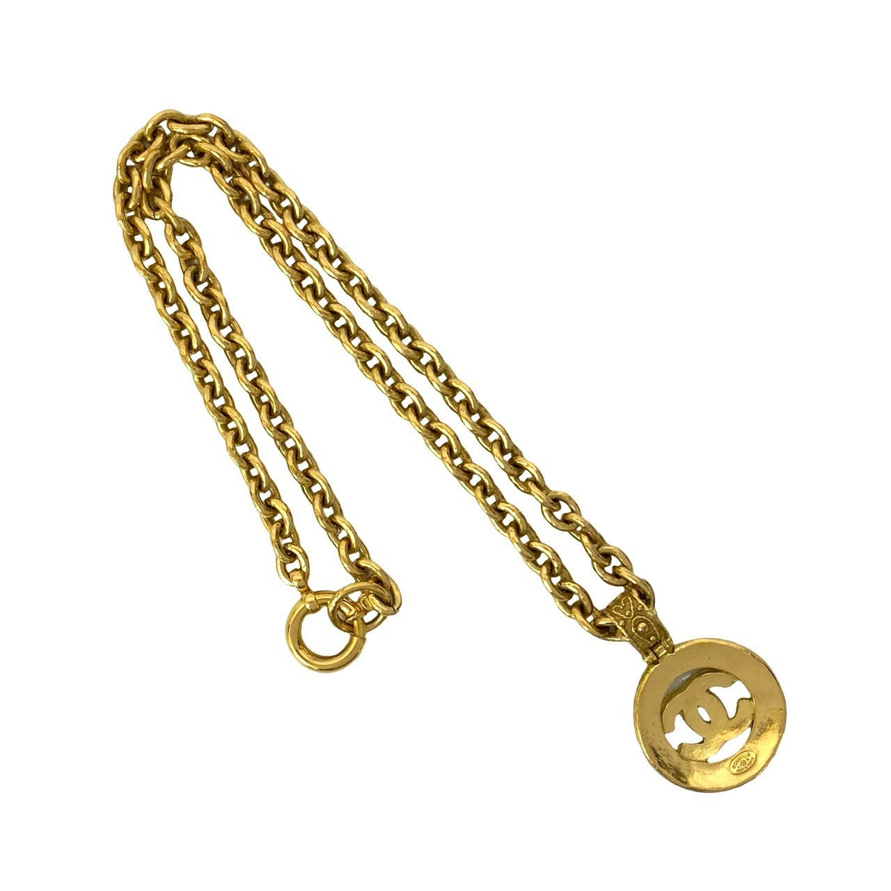 CHANEL シャネル (Vintage) ネックレス 5