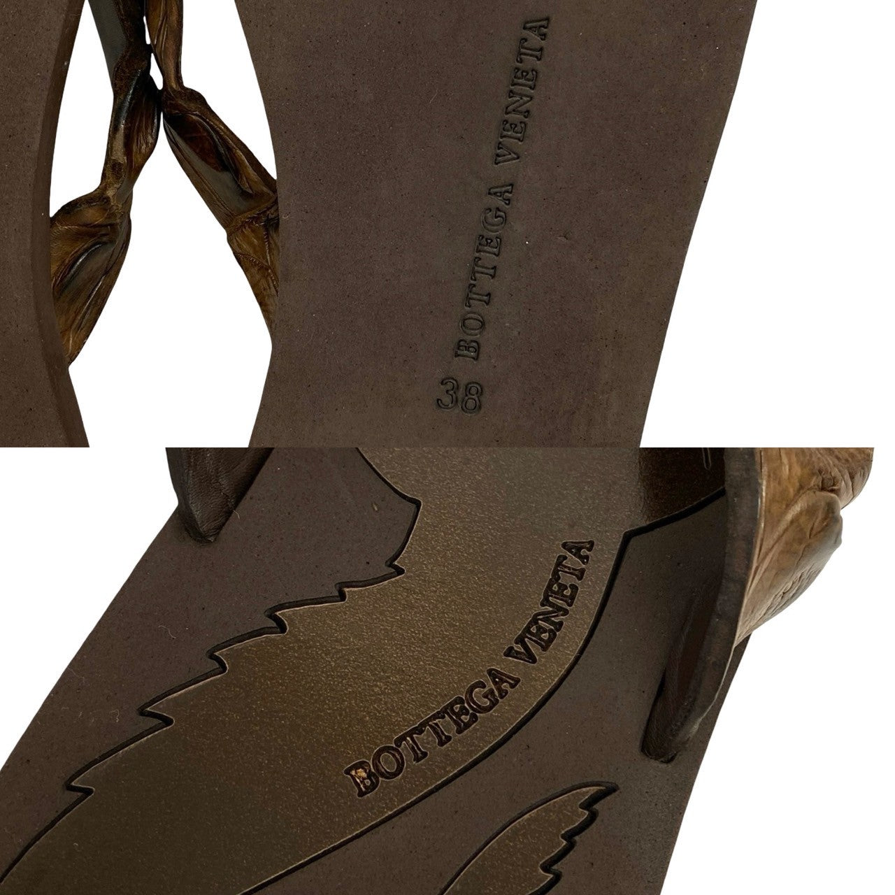 BOTTEGA VENETA 2