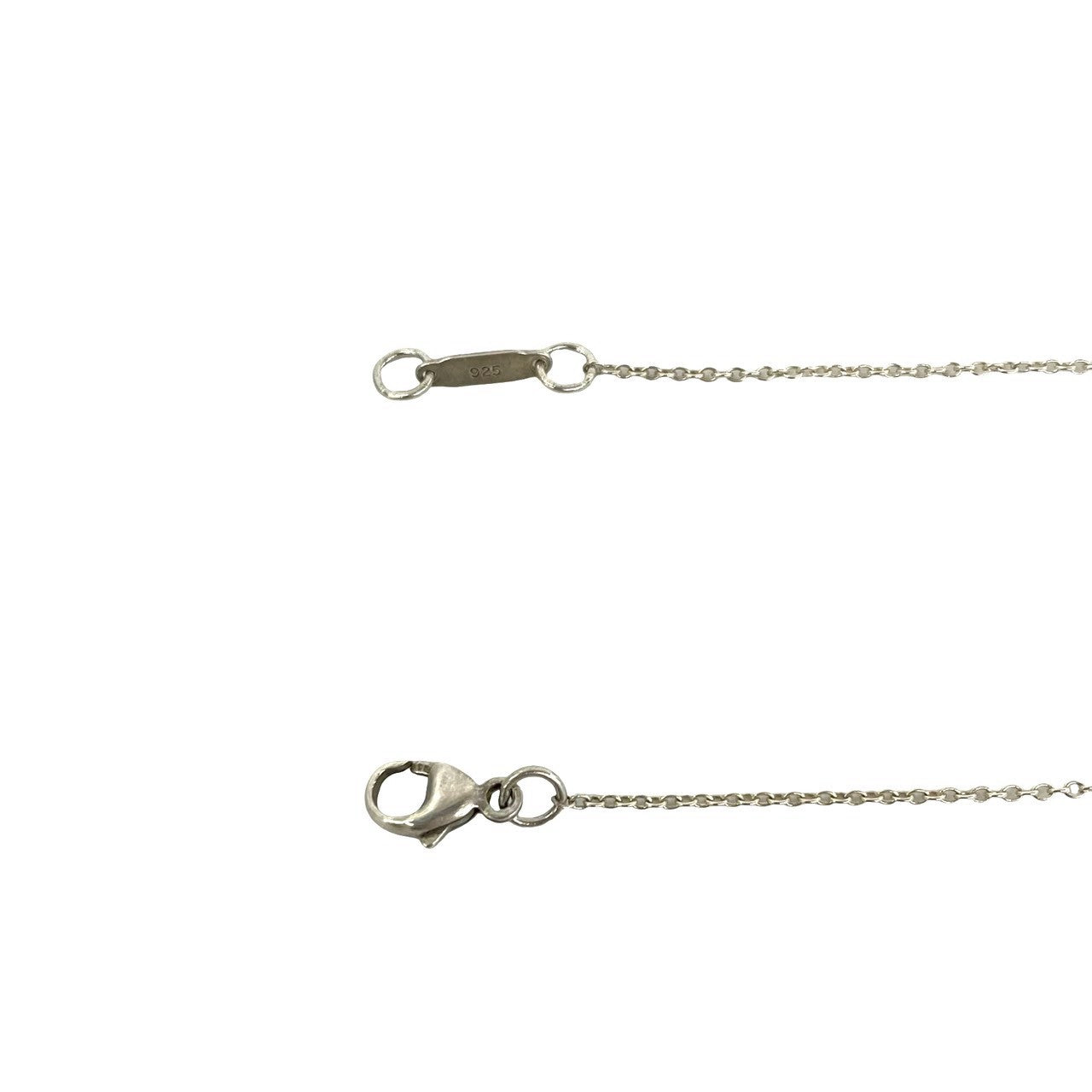 TIFFANY&Co. ティファニー (Vintage) リターントゥ ネックレス 5
