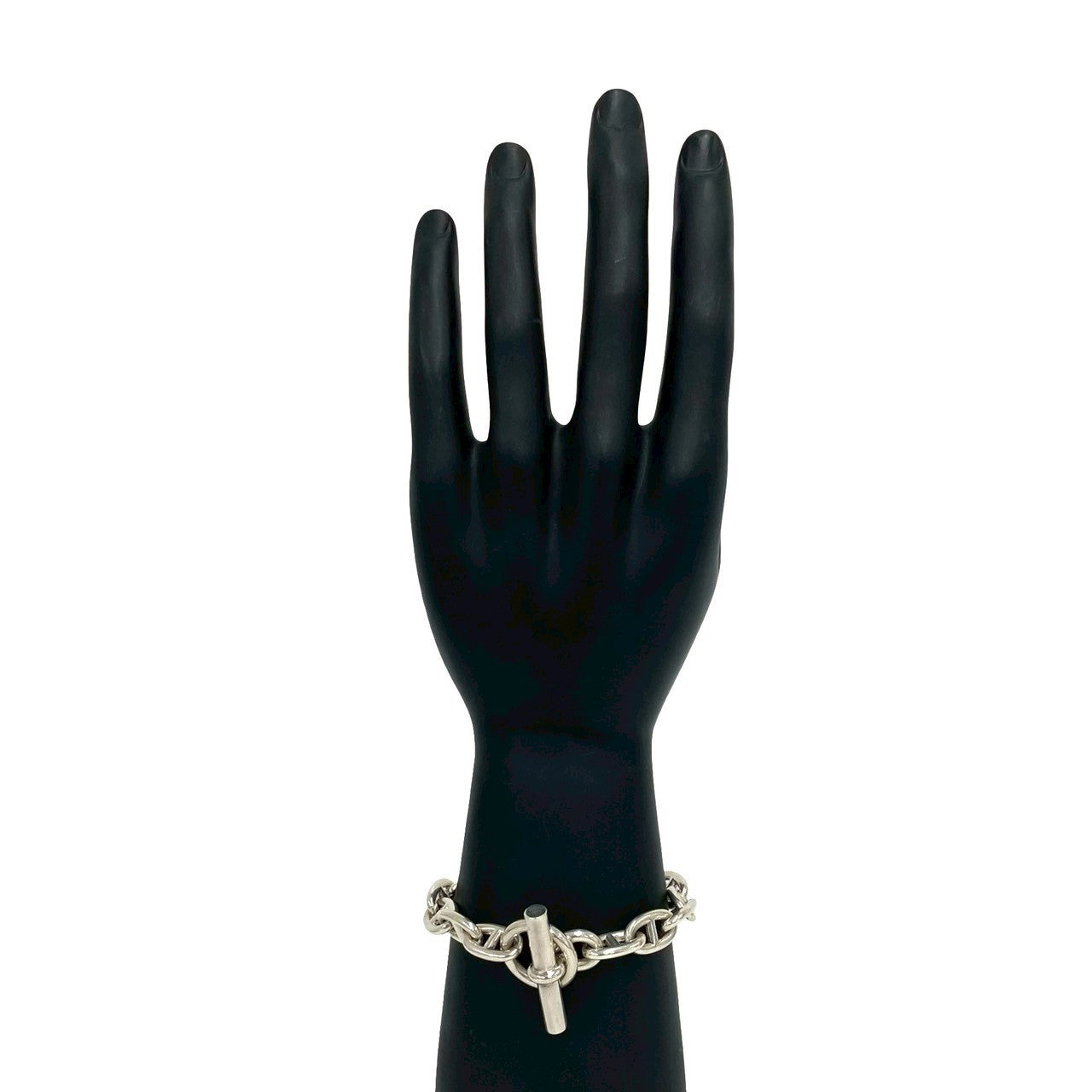 HERMES エルメス シェーヌダンクル MM ブレスレット 2