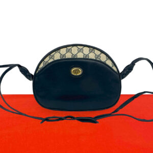 GUCCI グッチ (Vintage) ショルダーバッグ