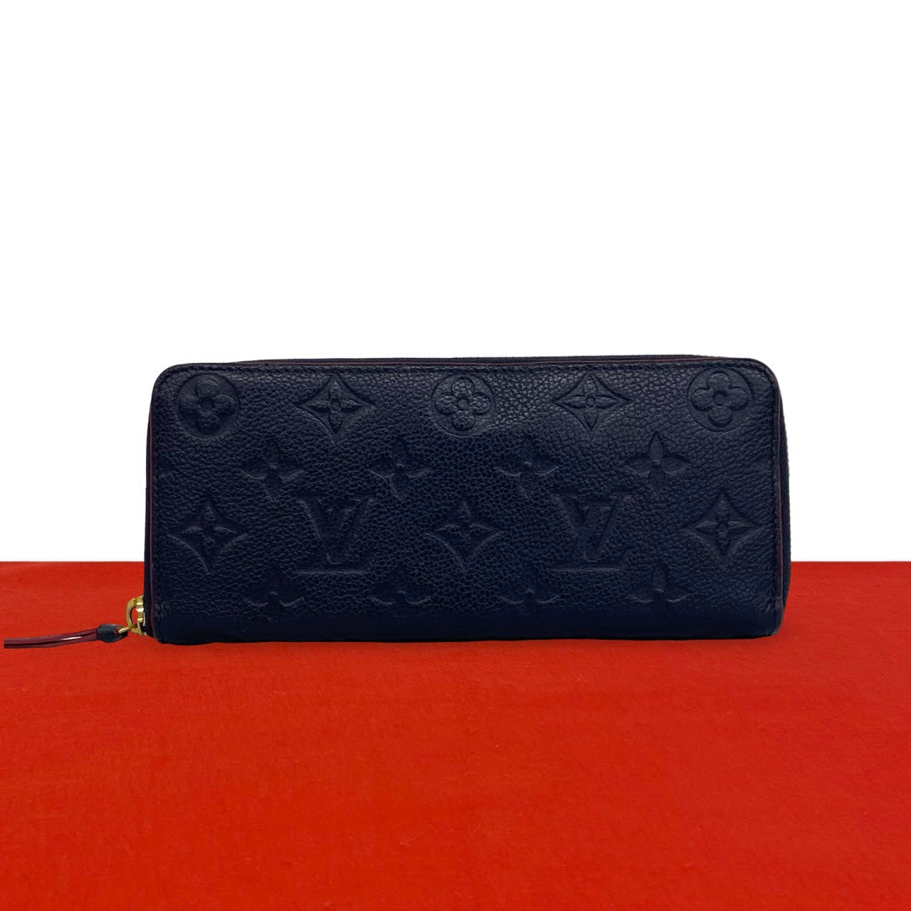 LOUIS VUITTON ルイヴィトン ジッピーウォレット 長財布