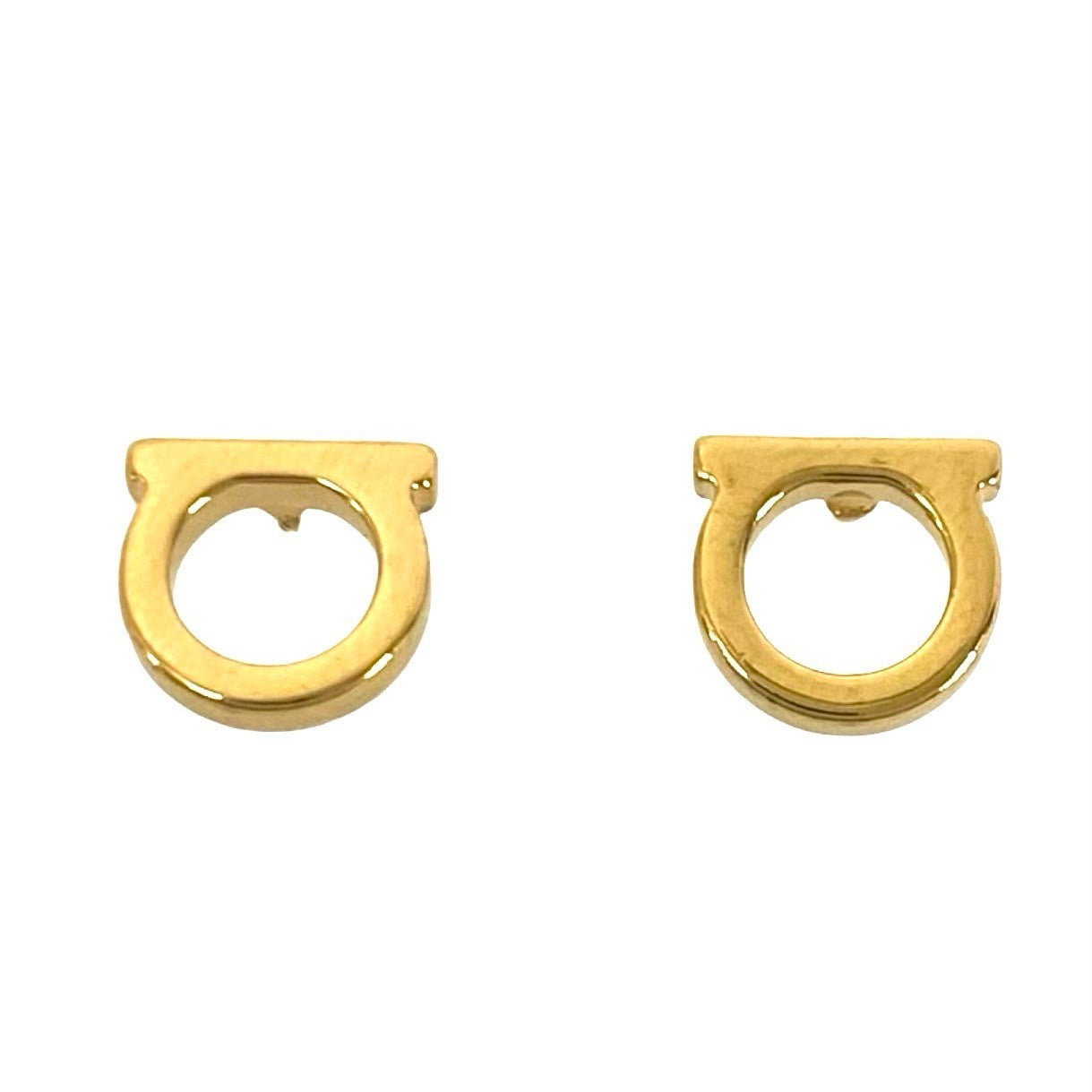 Salvatore Ferragamo サルヴァトーレフェラガモ ピアス 5