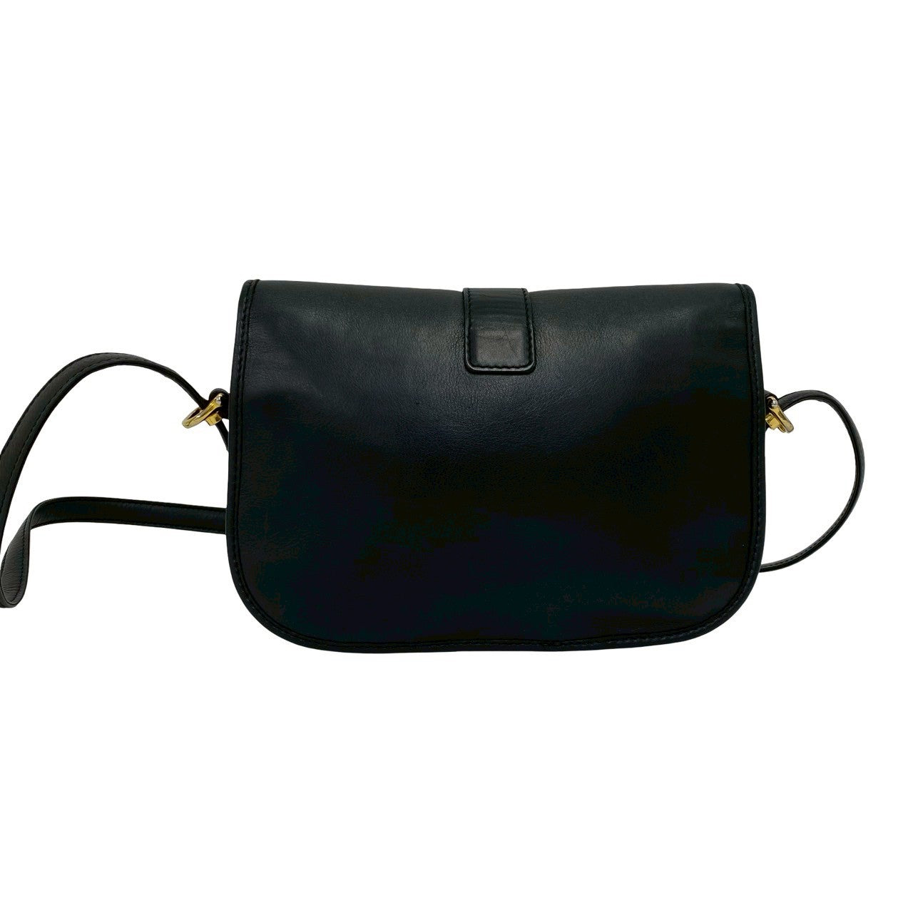 CELINE セリーヌ (Vintage) ショルダーバッグ 3