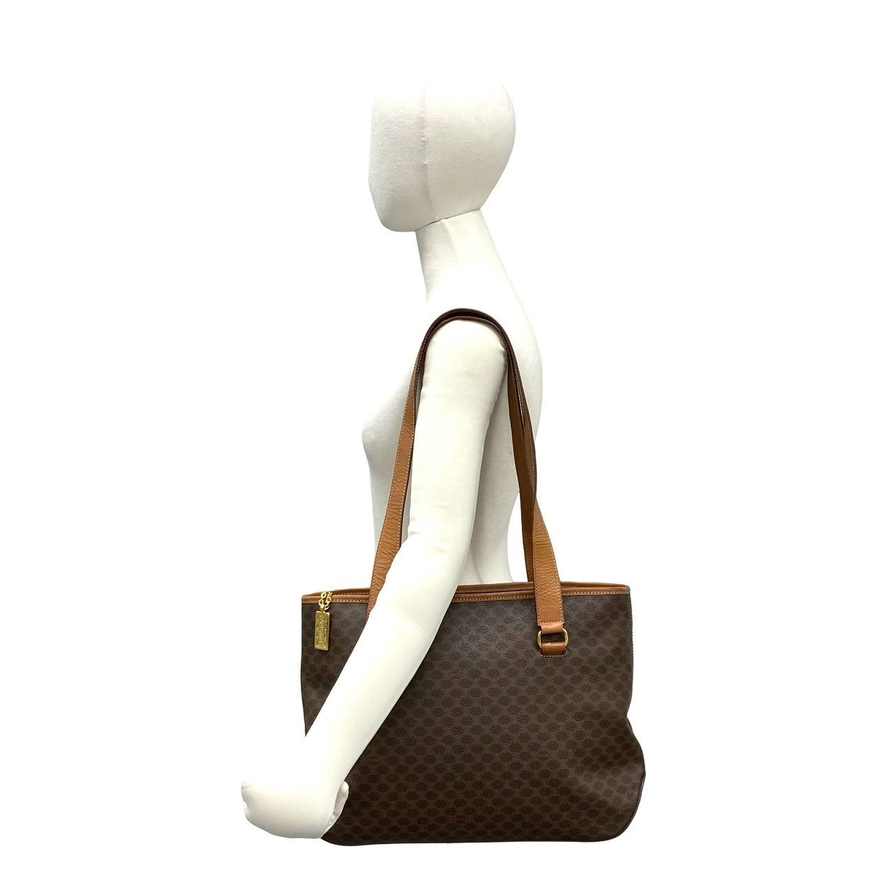 CELINE セリーヌ (Vintage) トートバッグ 2