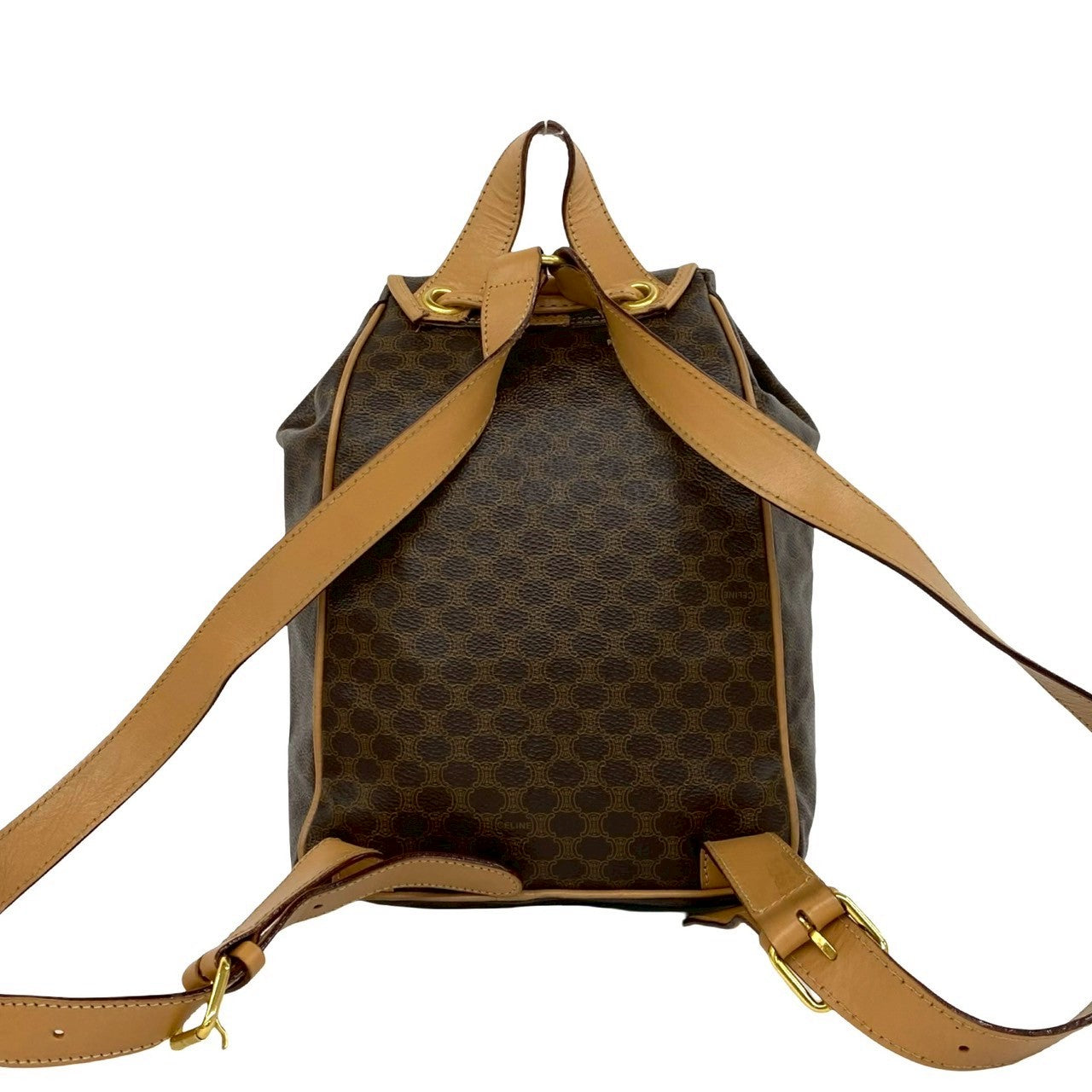 CELINE セリーヌ (Vintage) リュックサック 3