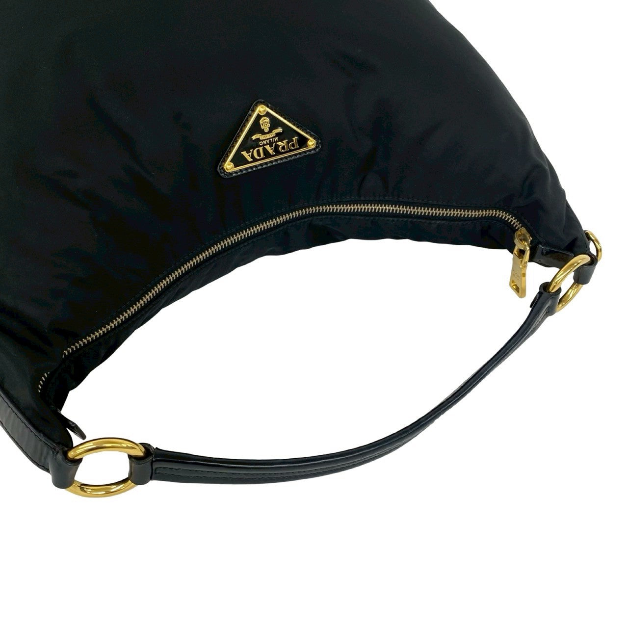 PRADA プラダ ショルダーバッグ 4