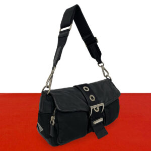 PRADA プラダ ショルダーバッグ
