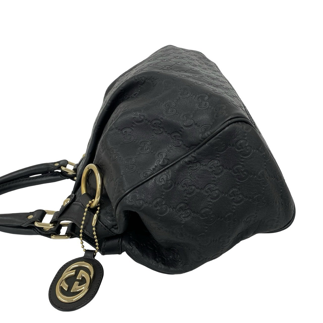 GUCCI グッチ スーキー トートバッグ 5