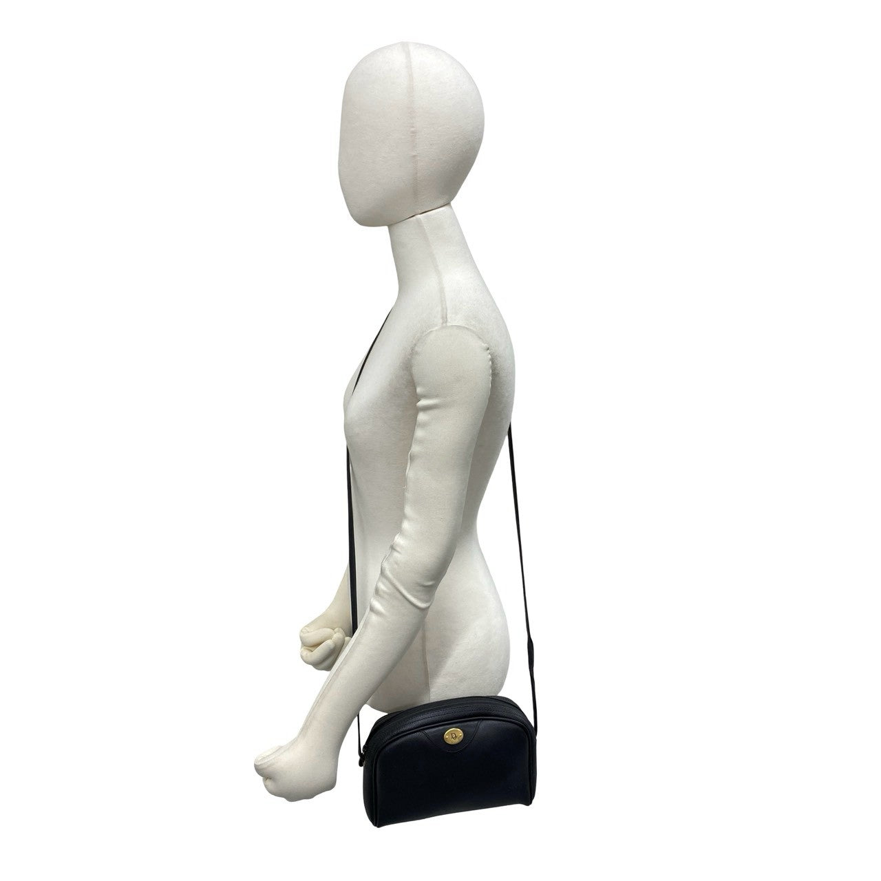 Christian Dior ディオール (Vintage) ショルダーバッグ 2