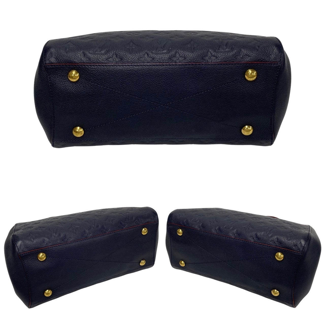 LOUIS VUITTON モンテーニュ MM 7
