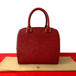 LOUIS VUITTON Vintage ポンヌフ