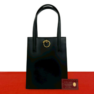 CARTIER カルティエ (Vintage) トートバッグ