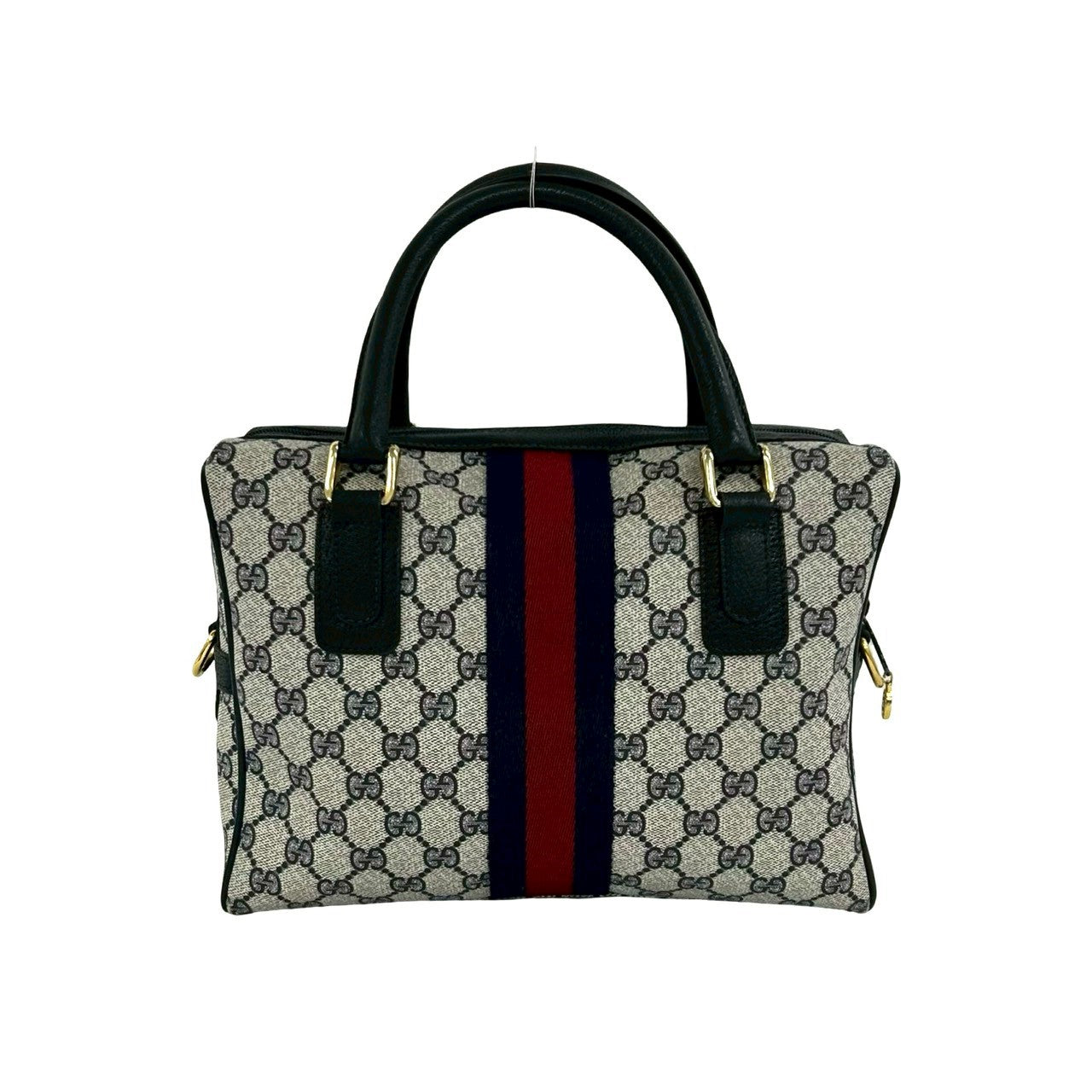 GUCCI グッチ (Vintage) ショルダーバッグ 3