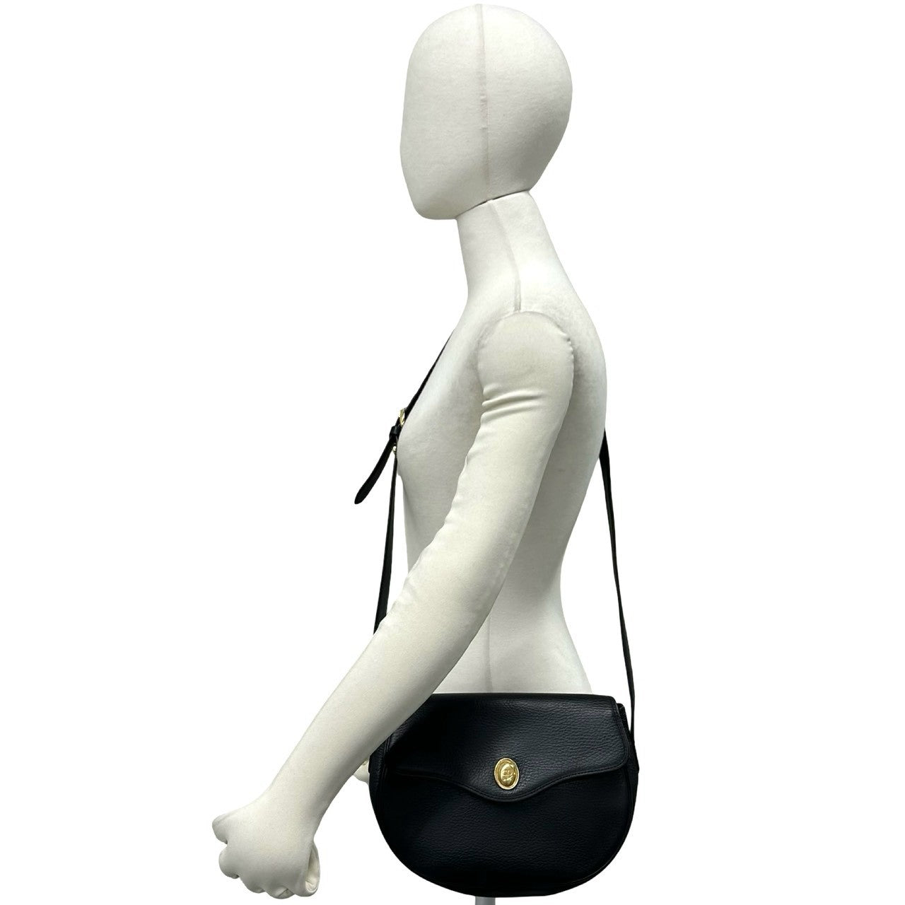 Christian Dior クリスチャン ディオール (Vintage) ショルダーバッグ 2