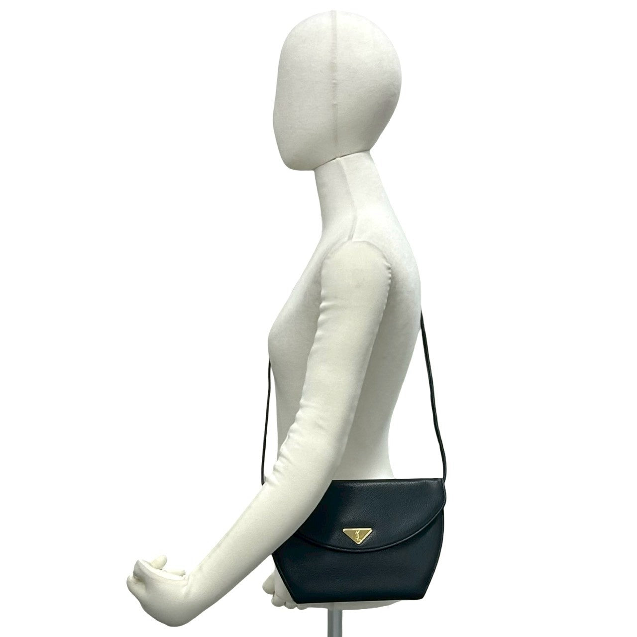 YVES SAINT LAURENT イヴ・サンローラン (Vintage) ショルダーバッグ 2