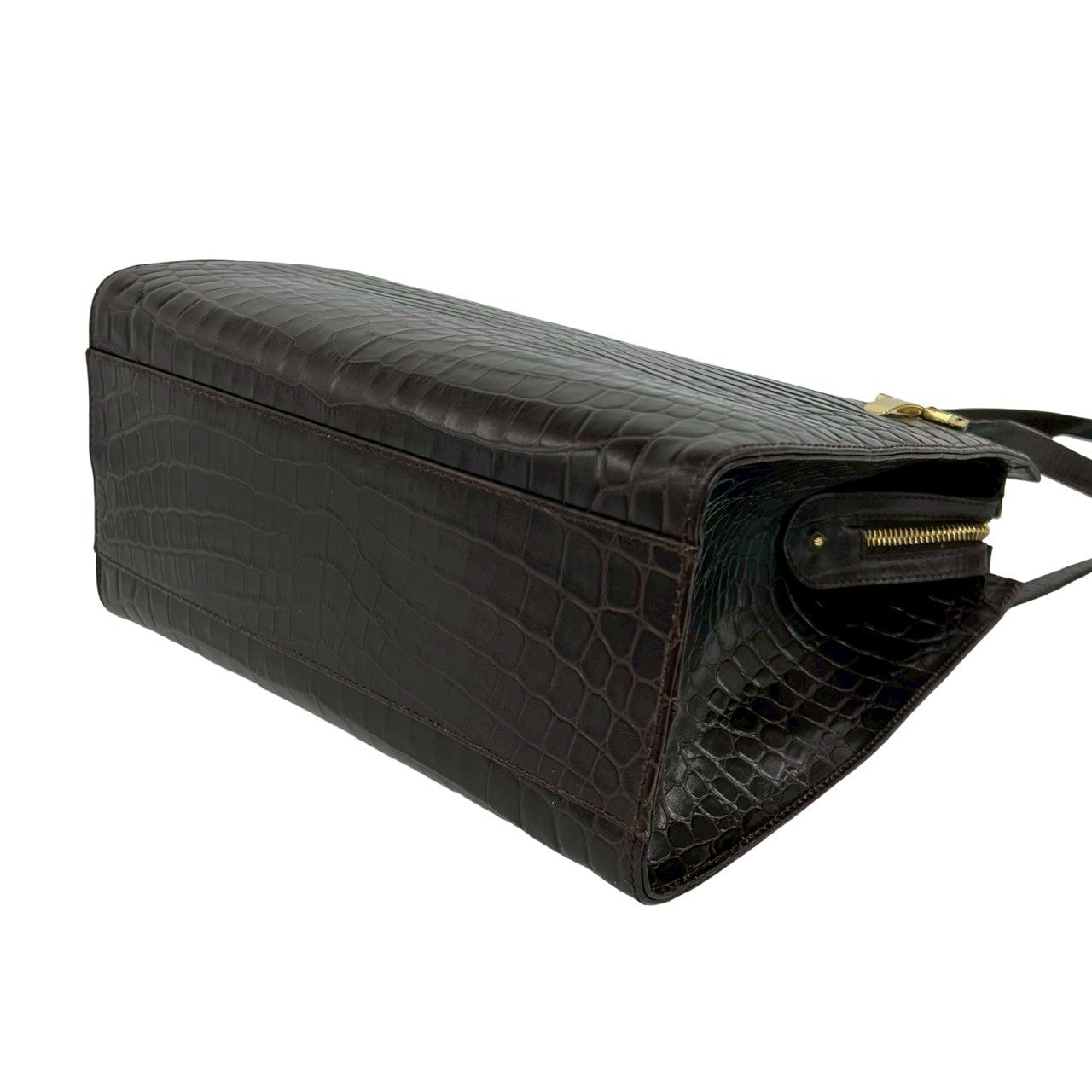 Salvatore Ferragamo サルヴァトーレフェラガモ (Vintage) トートバッグ 8