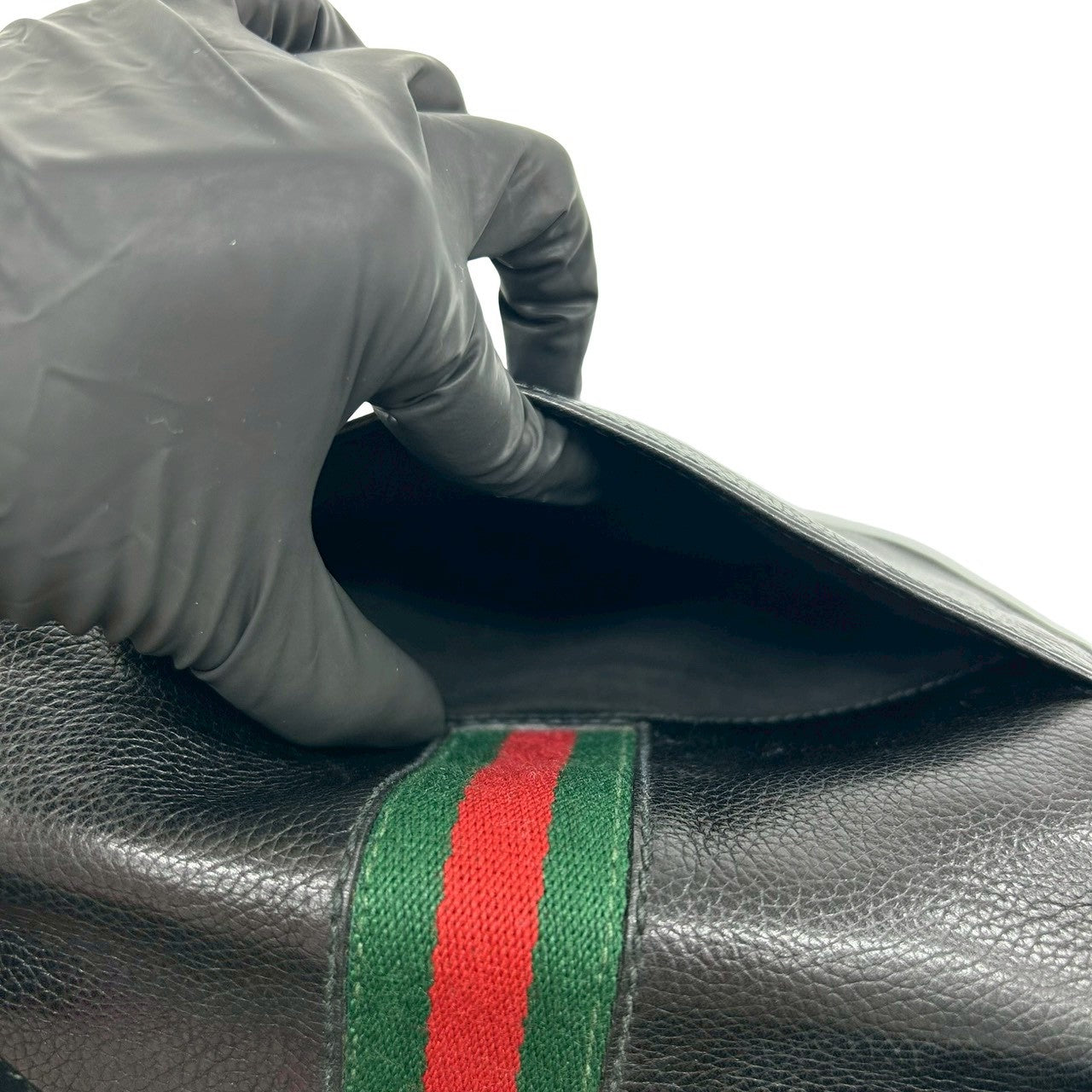 GUCCI グッチ (Vintage) ショルダーバッグ 10