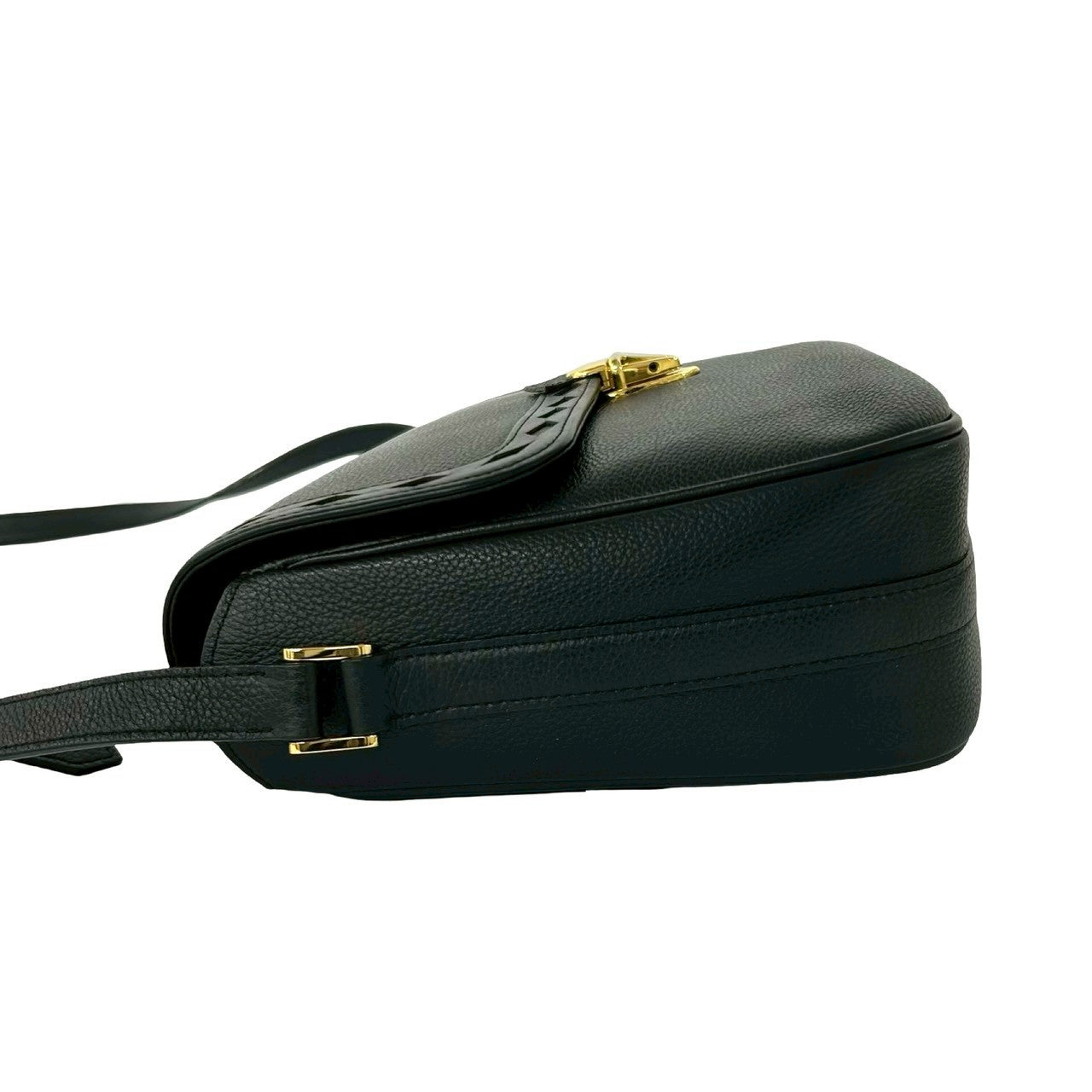 YVES SAINT LAURENT イヴ・サンローラン (Vintage) ショルダーバッグ 5
