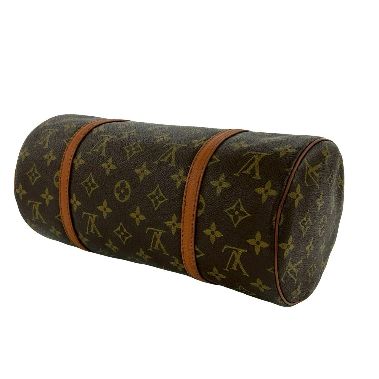 LOUIS VUITTON ルイヴィトン (Vintage) パピヨン 30 ハンドバッグ 8