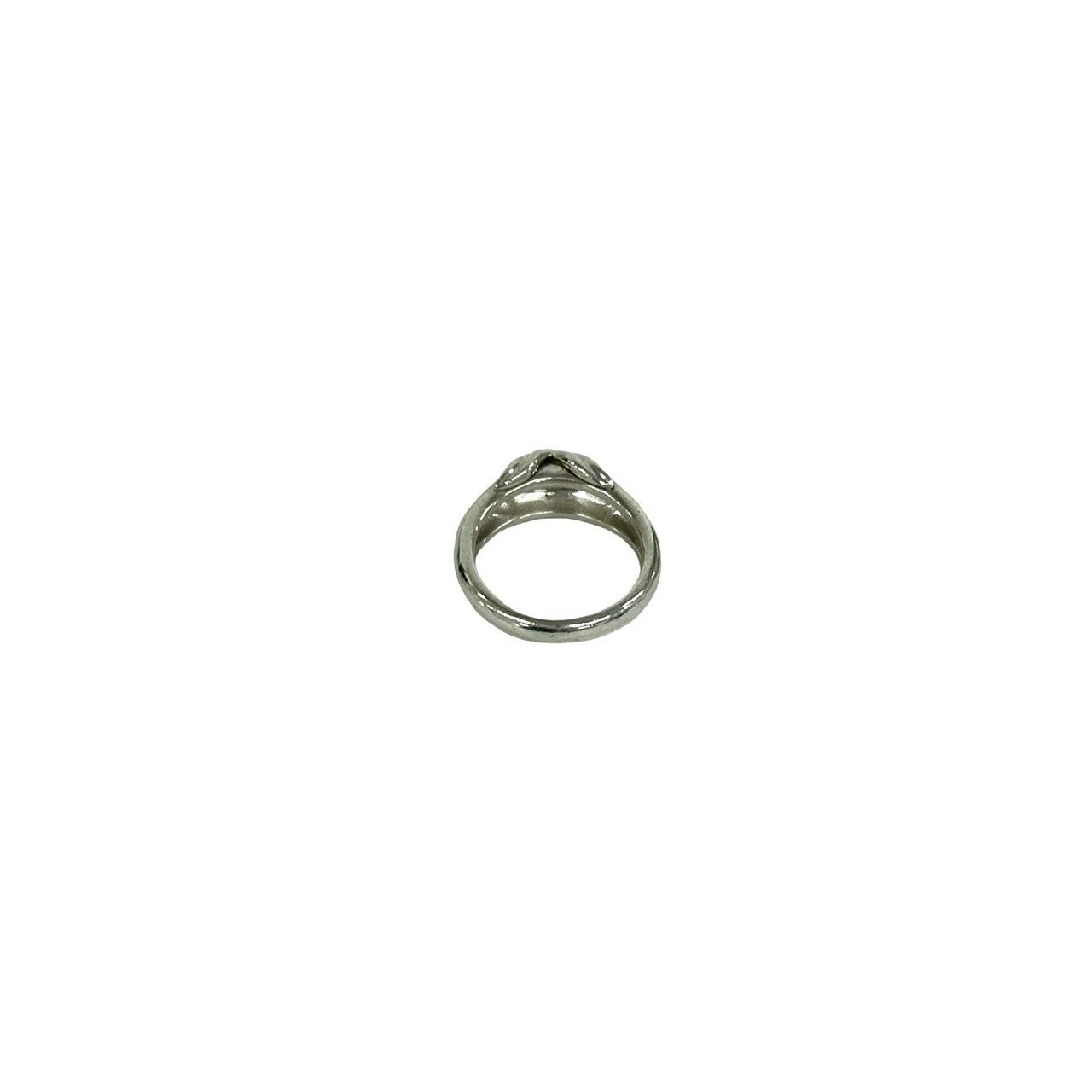 TIFFANY&Co. ティファニー (Vintage) シグネチャー リング 指輪 7