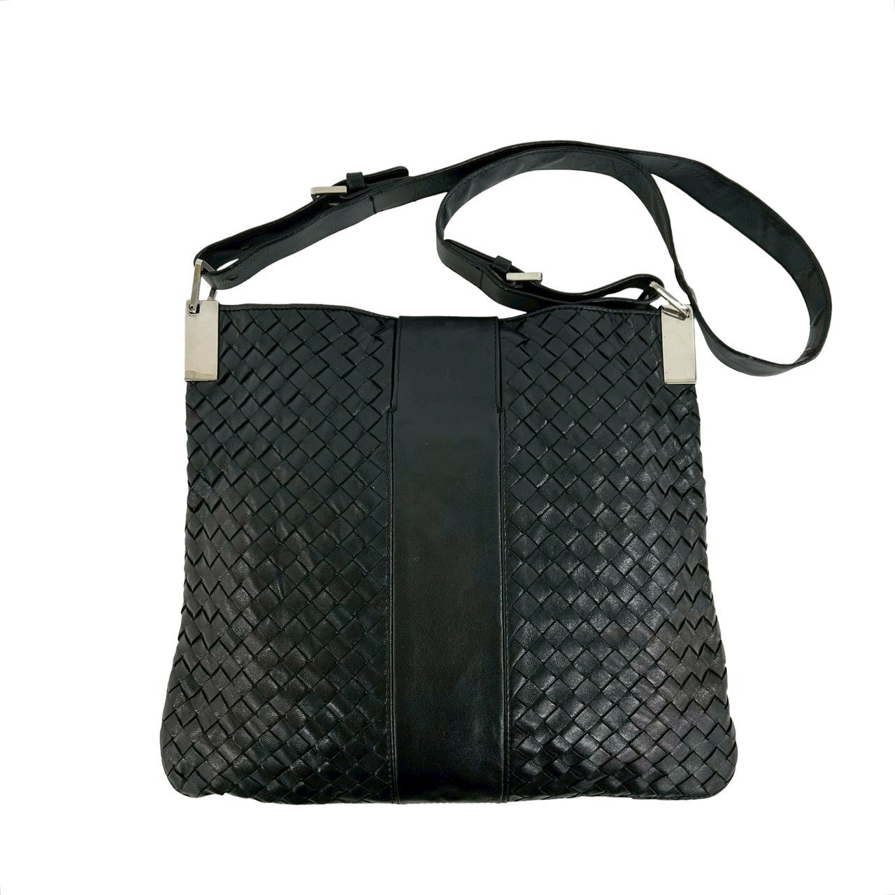 BOTTEGA VENETA ボッテガヴェネタ ショルダーバッグ 3