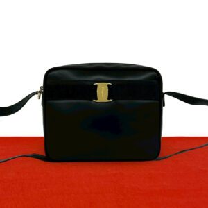 Salvatore Ferragamo サルヴァトーレフェラガモ (Vintage) ショルダーバッグ