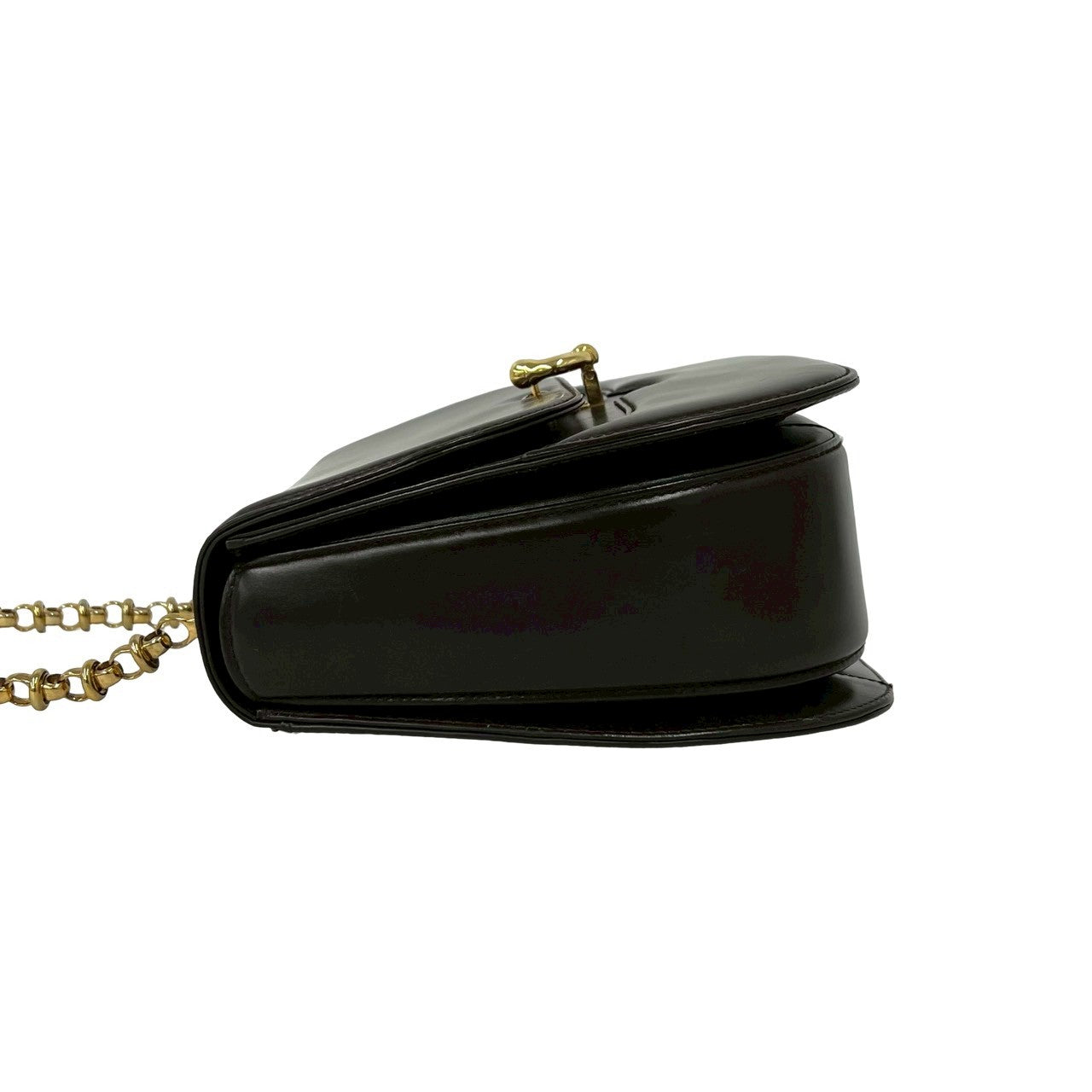 GUCCI グッチ (Vintage) ショルダーバッグ 5