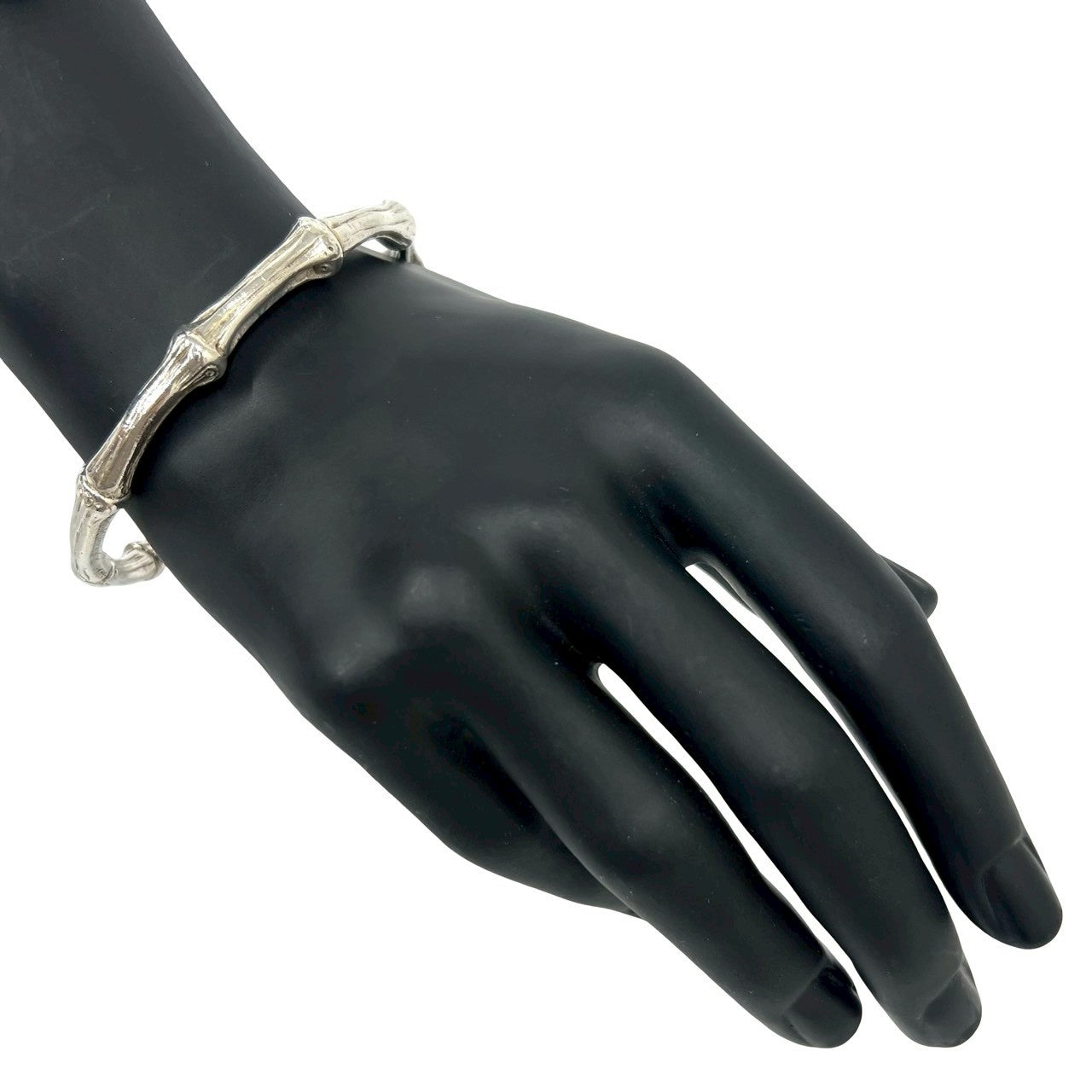 TIFFANY&Co. ティファニー (Vintage) バンブー 925 バングル 2